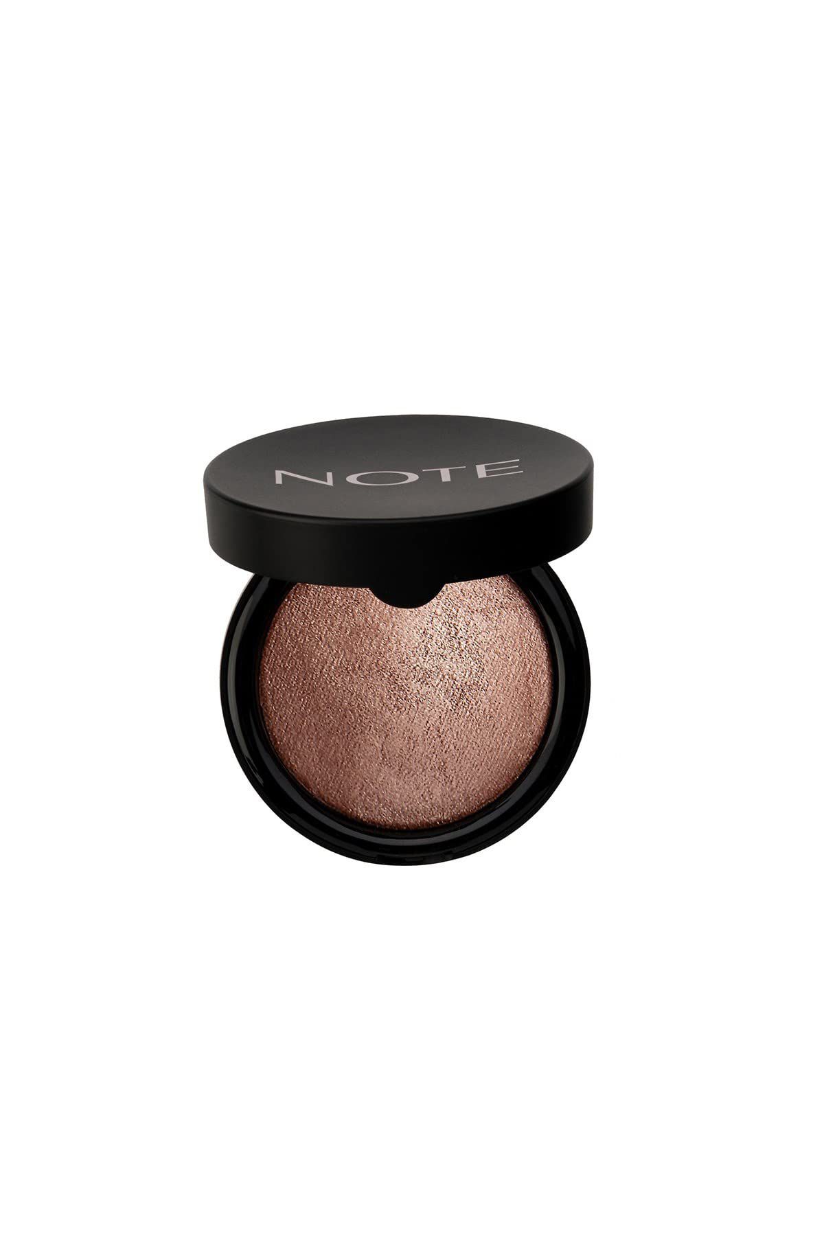 NOTE BAKED BLUSHER 04 DEEPLY BRONZE